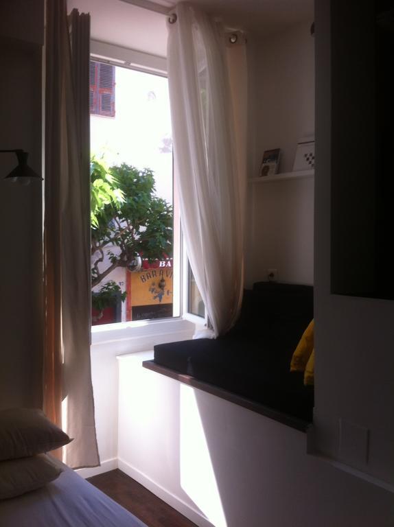 Residence 18Bonaparte Ajaccio  Rom bilde