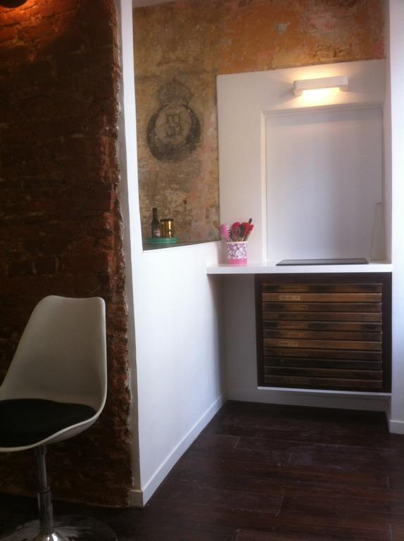 Residence 18Bonaparte Ajaccio  Rom bilde