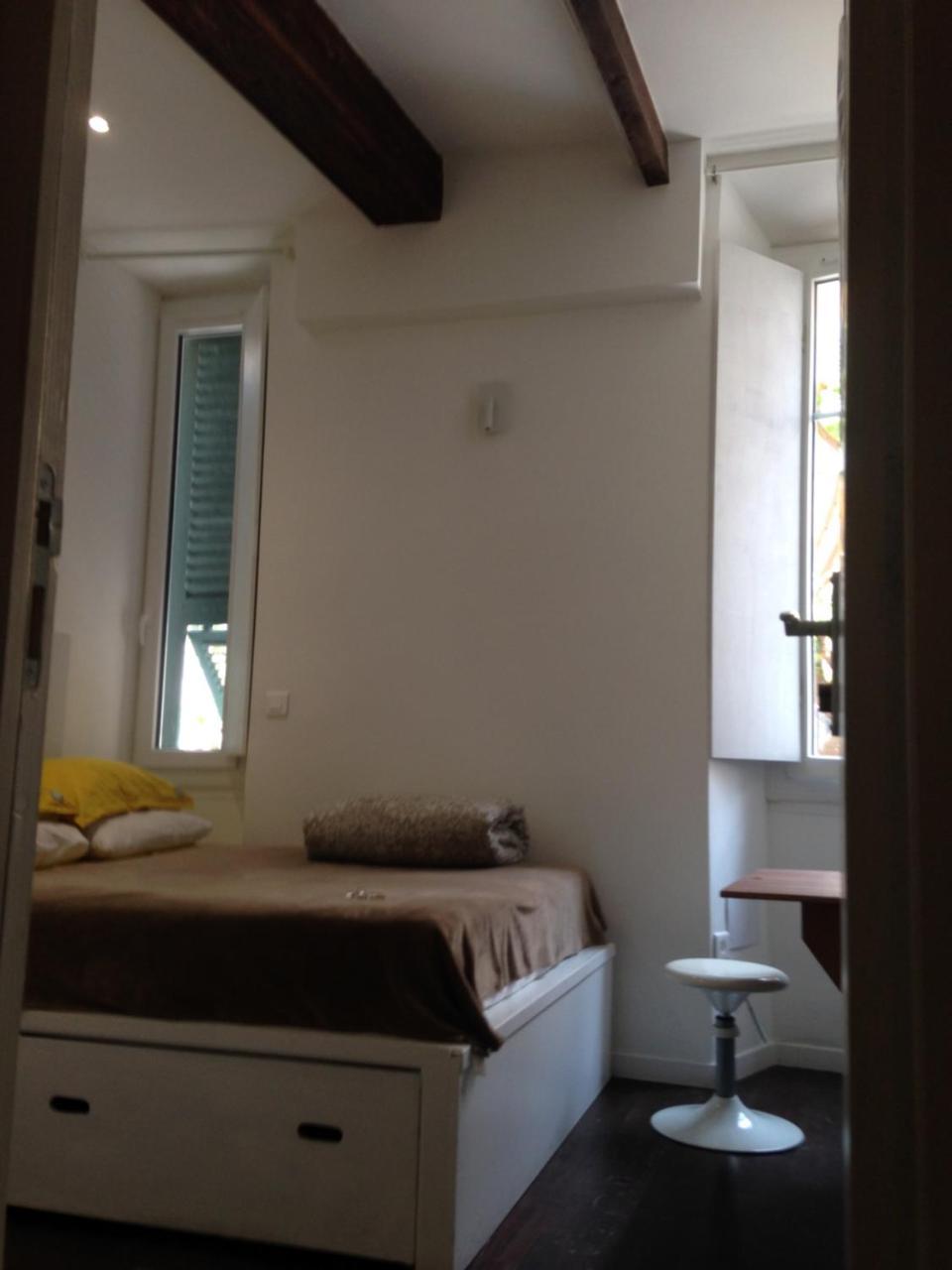 Residence 18Bonaparte Ajaccio  Eksteriør bilde