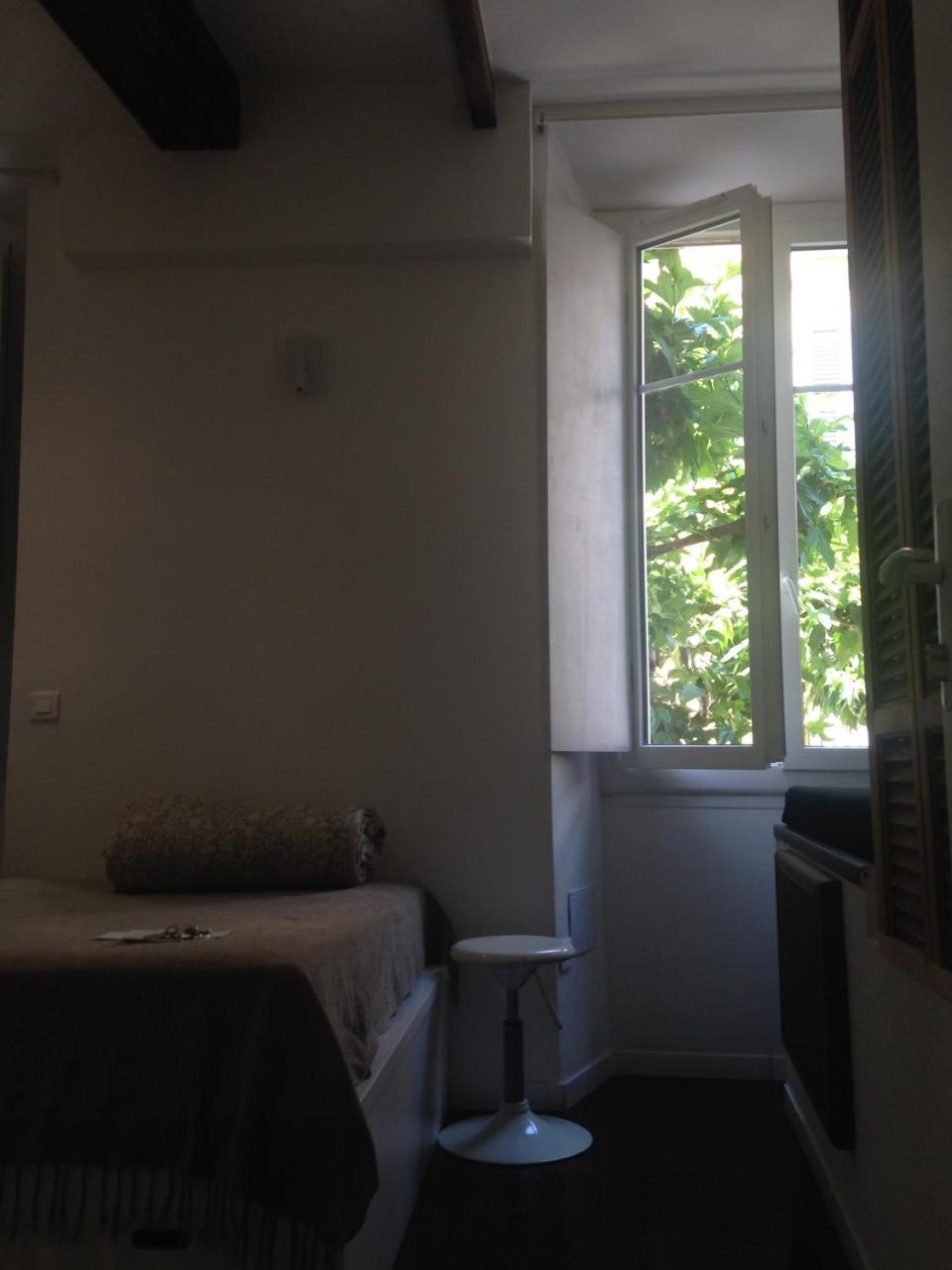 Residence 18Bonaparte Ajaccio  Eksteriør bilde