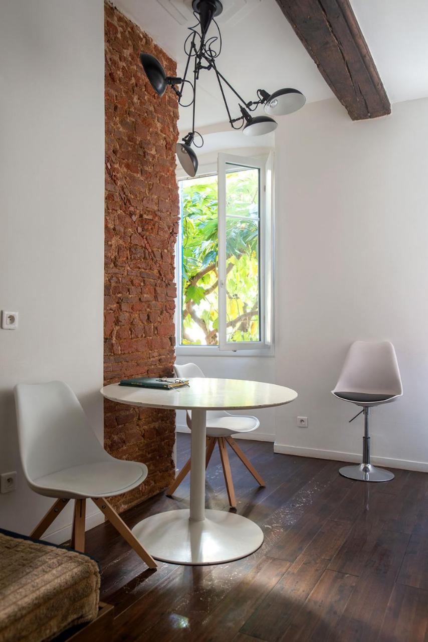 Residence 18Bonaparte Ajaccio  Eksteriør bilde