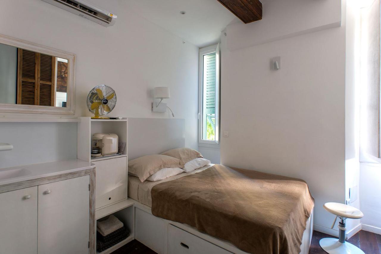 Residence 18Bonaparte Ajaccio  Eksteriør bilde